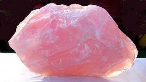 Quartz Pink