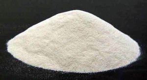 quartz silica powder  White