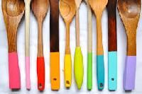 Wooden Spoons