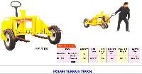 Rough Terrain Truck