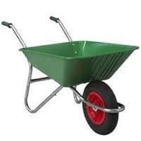 Single Wheel Trolley