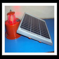 Solar Aviation Light