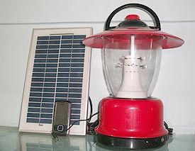 Solar Lantern