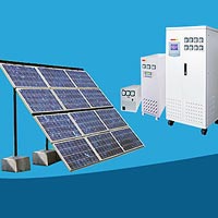 Solar Power System