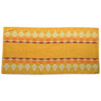 Ajanta City Terry Towels (3060)