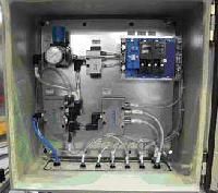 pneumatic control system