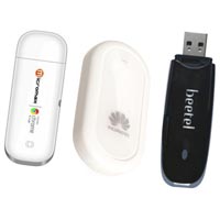 External 3g Modem