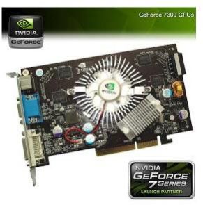 Graphic card