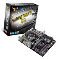 Motherboard