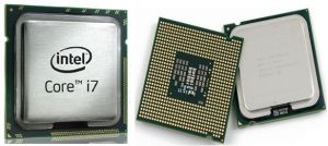 Intel Core Processor