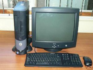 second hand computers