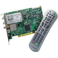 TV Tuning Card-02