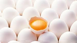 Eggs