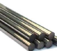 Stainless Steel Rods