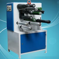 Micro Slitting Rewinding Machine