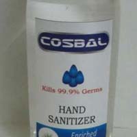 Cosbal Hand Sanitizer