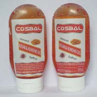 Cosbal Kesar & Almond Gel