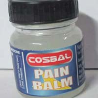 Cosbal Pain Balm