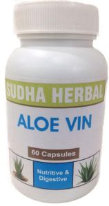 Aloe Vin Capsules