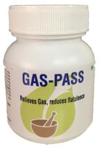 Gas Pass