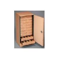 Wooden Sliding Cabinet