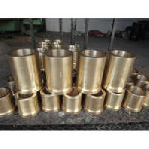 Oil Grooved Bronze Bushings