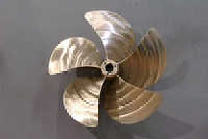 Propeller Castings