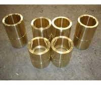 Round Bronze Bushings