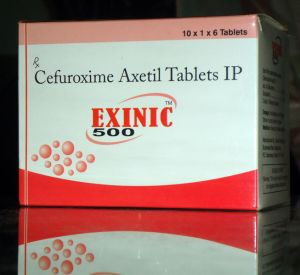 Exinic-500