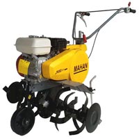 Mahan Power Weeder