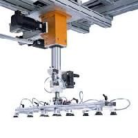 pick gantry systems