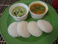 Instant Idli Mix