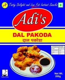 Mixed Dal Pakoda Instant Mix