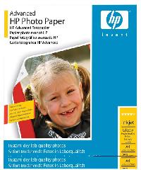 Hp Photo Paper