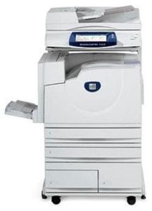 Used Photo Copier