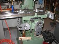 yoke cnc fabric cutting machines