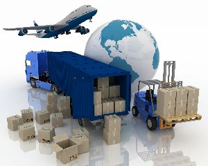 Online Courier And Cargo Management Software