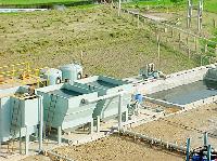 Effluent Treatment Plant