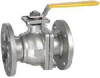 chemical valves