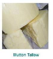 Mutton Tallow