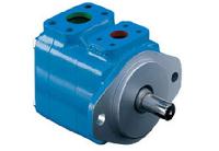 Hydraulic Vane Motor