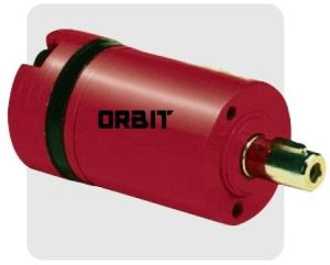 OHM ORBIT Hydraulic Motor