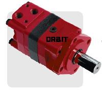 OHS ORBIT Hydraulic Motors