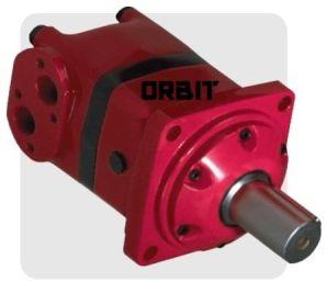 OMV Hydraulic Motor Replacement