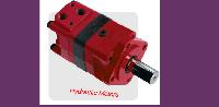 Orbit Hydraulic Motor