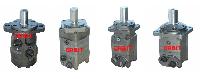 orbit hydraulic motors