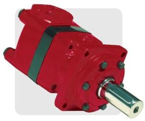 Zihyd Hydraulic Motor