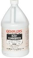 Rust Converter