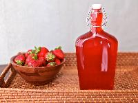 Fruit Syrups