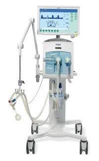 Medical Ventilator